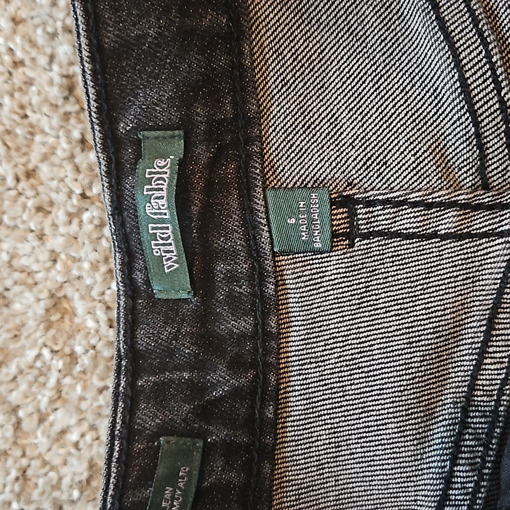 Jean - Picture 4 of 5